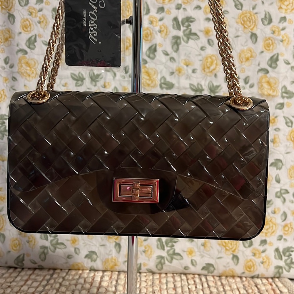 Crossi New York Crossbody Bag